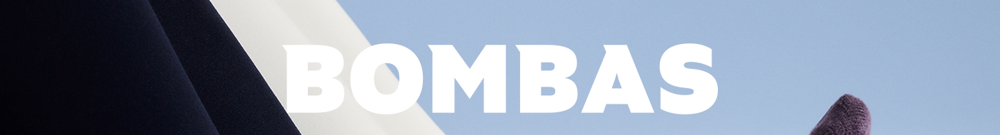 BOMBAS