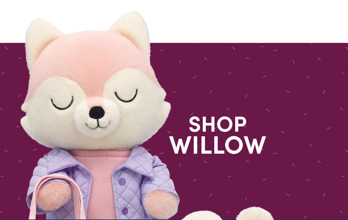 SHOP WILLOW