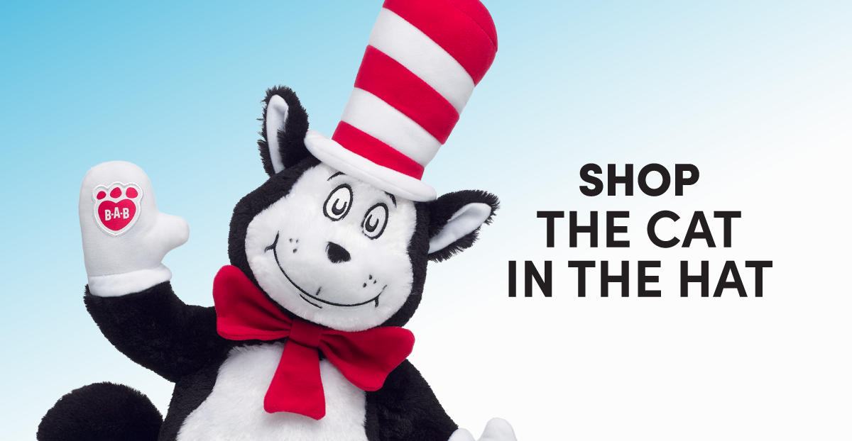 Cat in the Hat