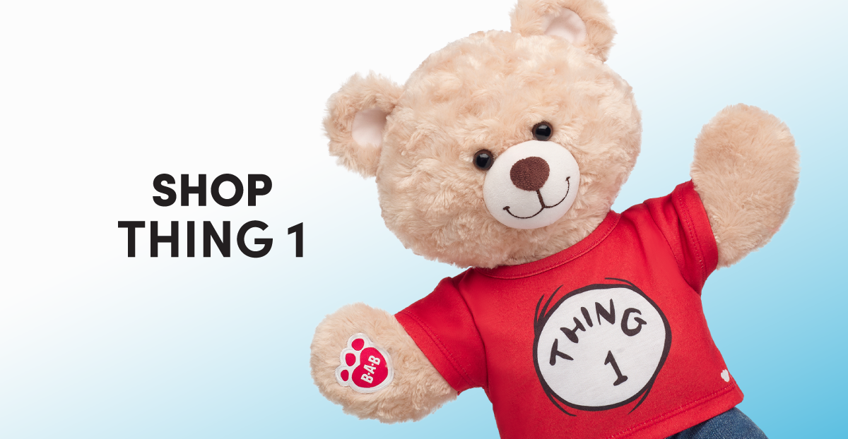 Shop Thing 1