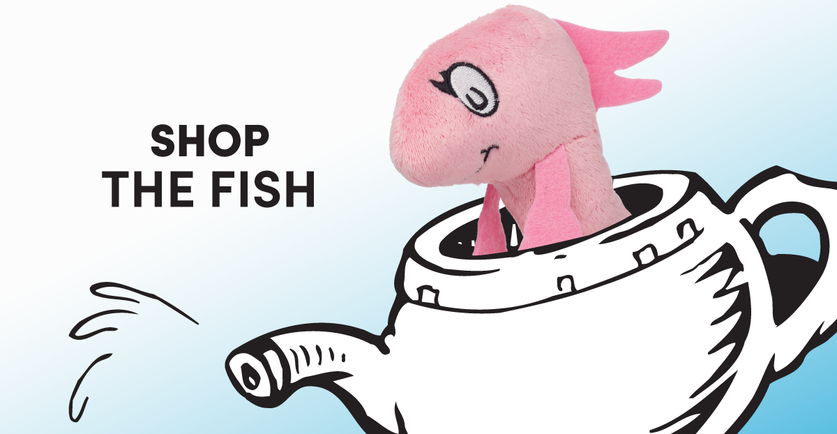 Shop the Fish