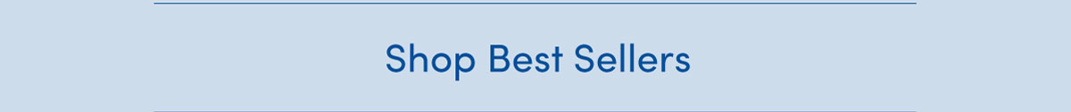 Shop Best Sellers