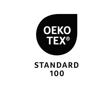 OEKO TEX. STANDARD 100