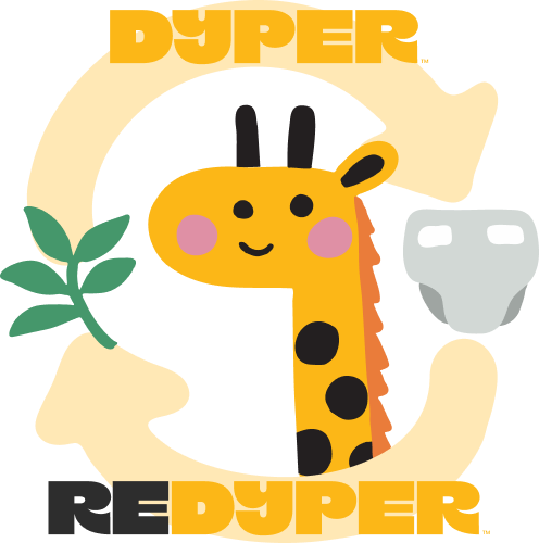 Dyper Redyper