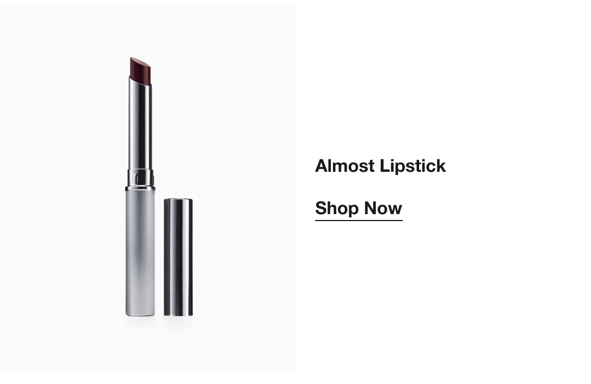 Almost Lipstick Shop Now