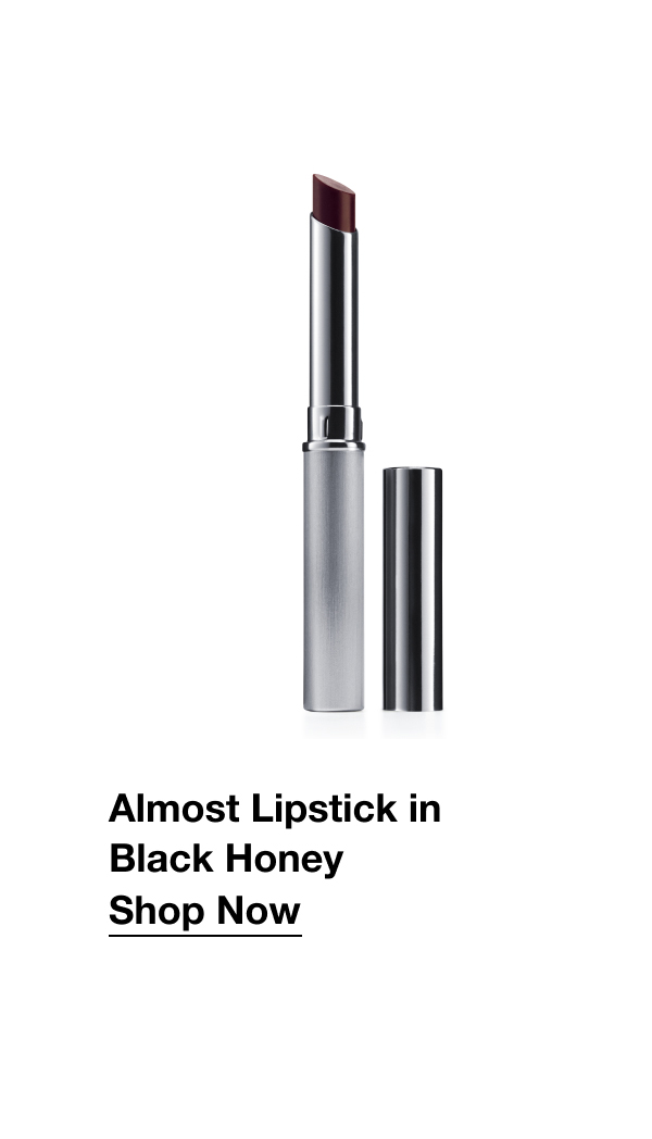 Almost Lipstick in Black Honey | Shop Now