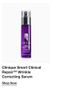 Clinique Smart Clinical Repair™ Wrinkle Correcting Serum | Shop Now