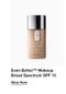 Even Better™ Makeup Broad Spectrum SPF 15 | Shop Now