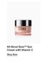 All About Eyes™ Eye Cream with Vitamin C | Shop Now