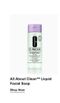 All About Clean™ Liquid Facial Soap | Shop Now