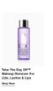 Take The Day Off™ Makeup Remover For Lids, Lashes & Lips | Shop Now