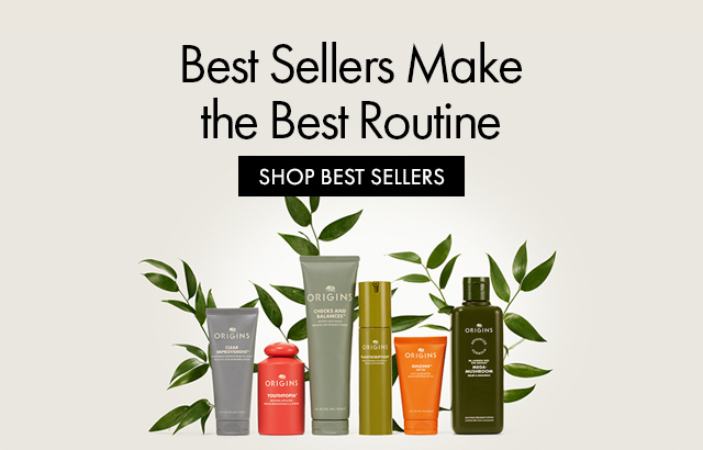 Best Sellers Make the Best Routine | SHOP BEST SELLERS