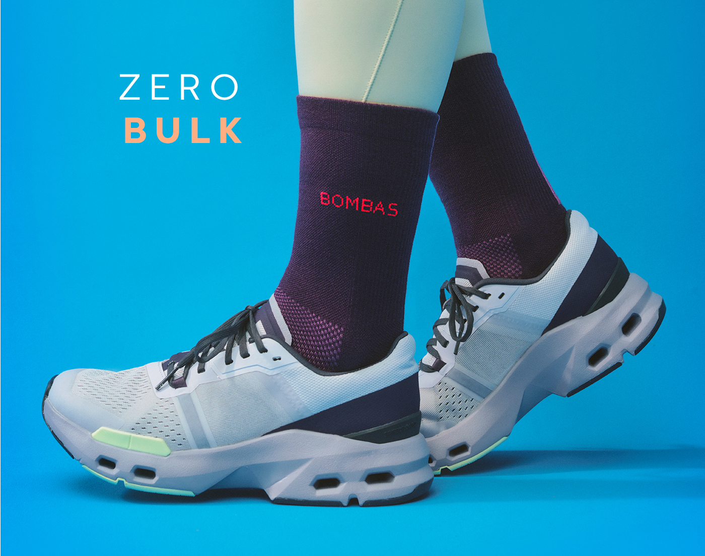 ZERO BULK