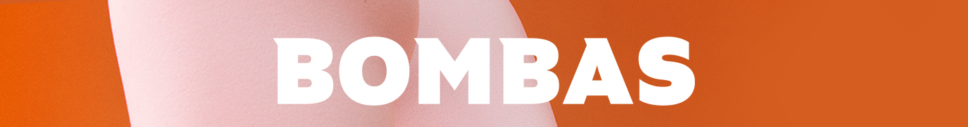 BOMBAS