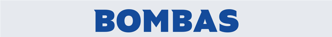BOMBAS
