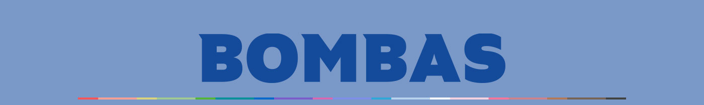 BOMBAS