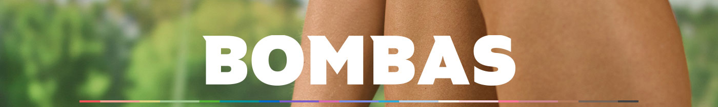 BOMBAS