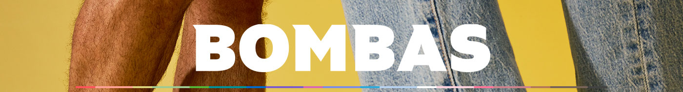 BOMBAS
