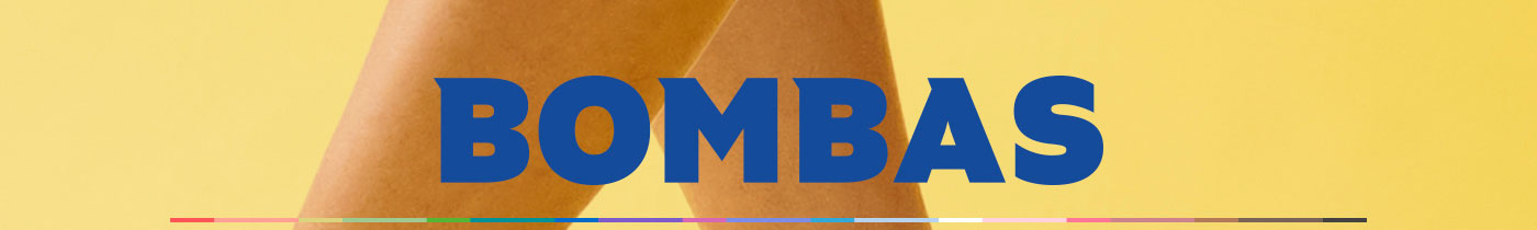 BOMBAS