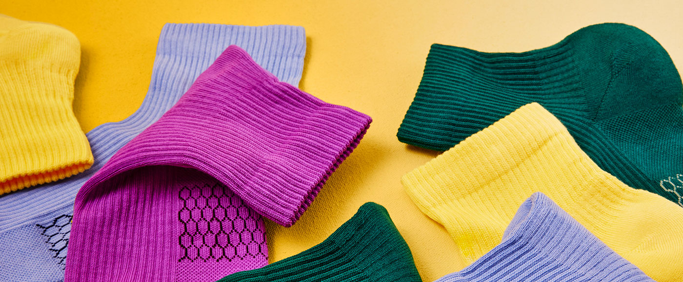 Bombas Socks