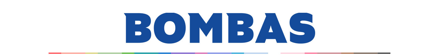 BOMBAS