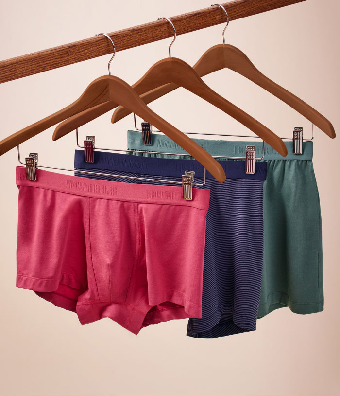Underwear