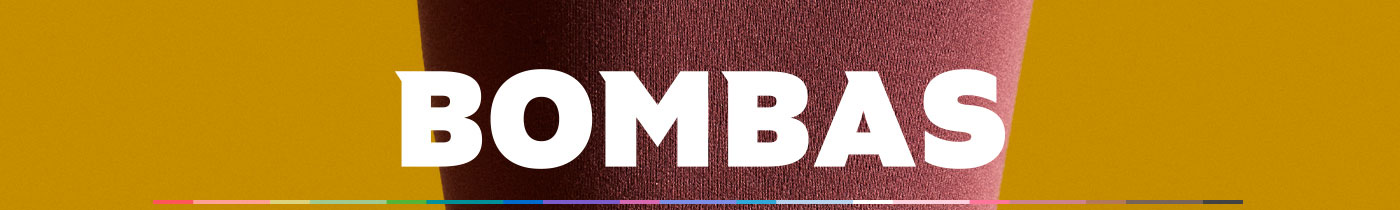BOMBAS