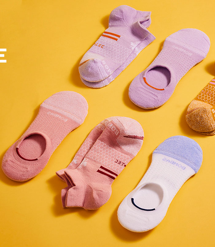 Bombas Socks
