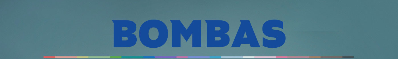 BOMBAS