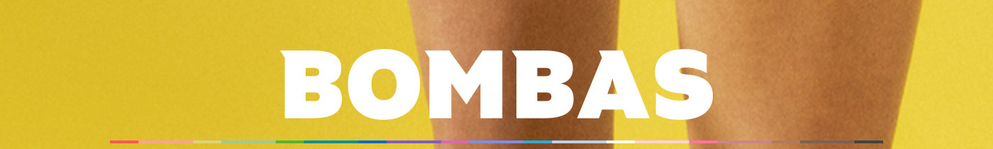 BOMBAS