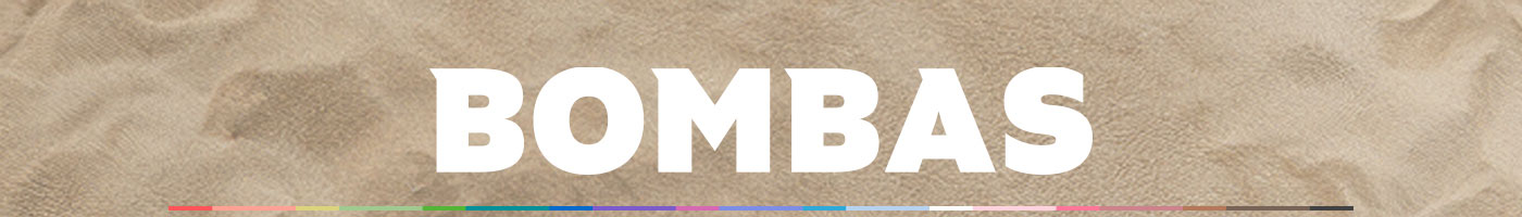 BOMBAS