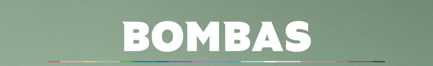 BOMBAS