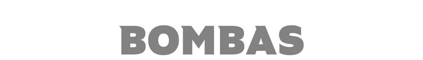 BOMBAS