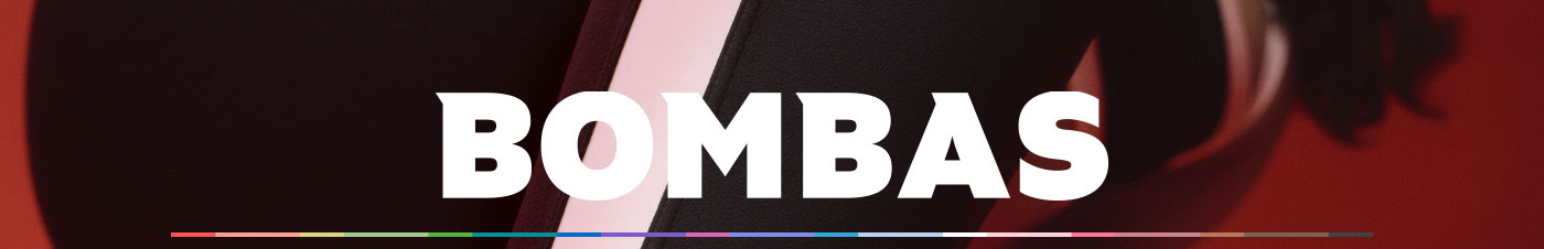BOMBAS
