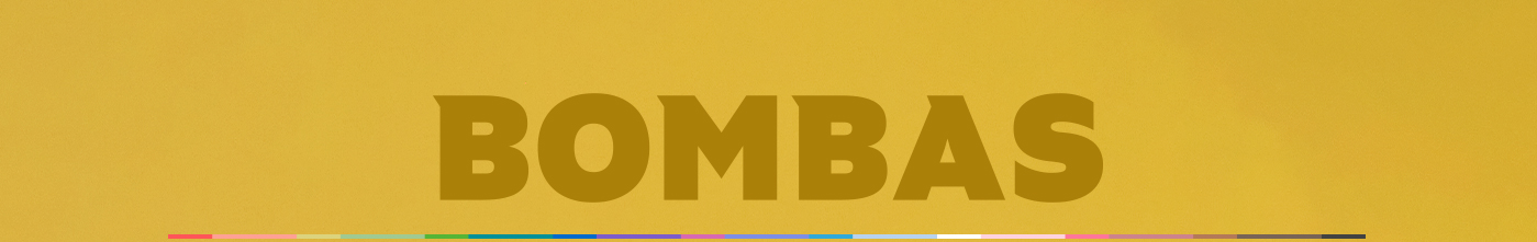 BOMBAS