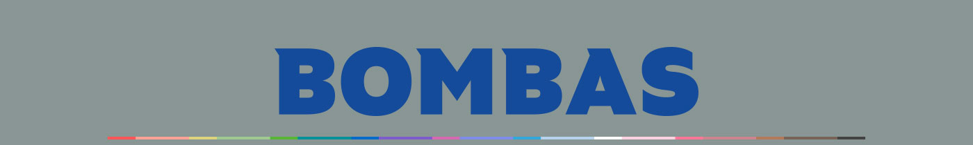 BOMBAS