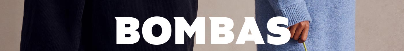 BOMBAS