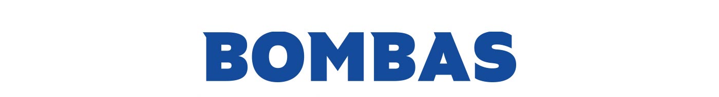 BOMBAS