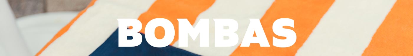 BOMBAS