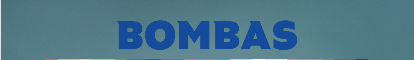 BOMBAS
