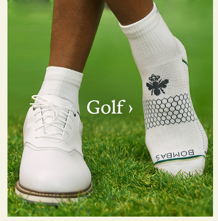 Golf >