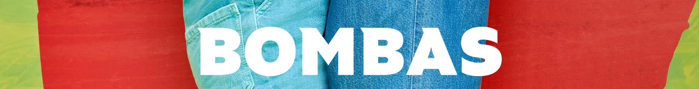 BOMBAS