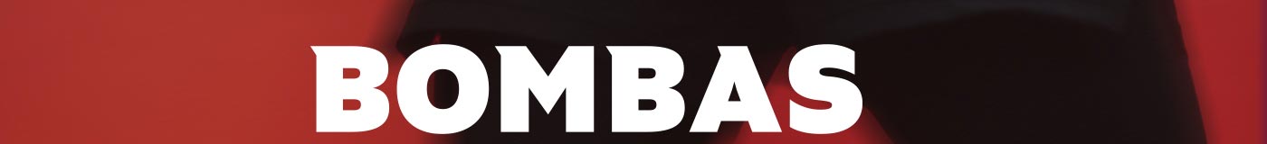 BOMBAS