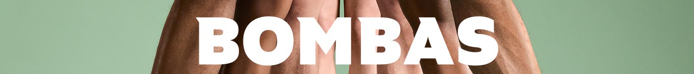 BOMBAS
