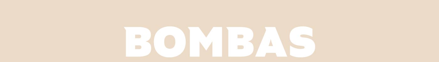 BOMBAS