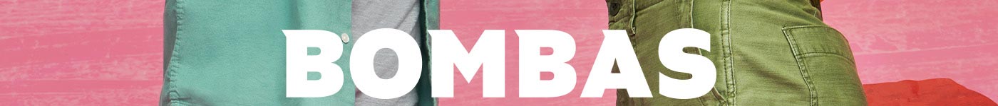 BOMBAS