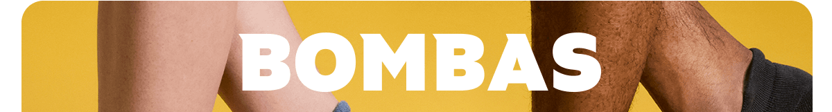 BOMBAS