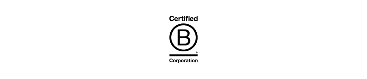 Cerified B Corporation
