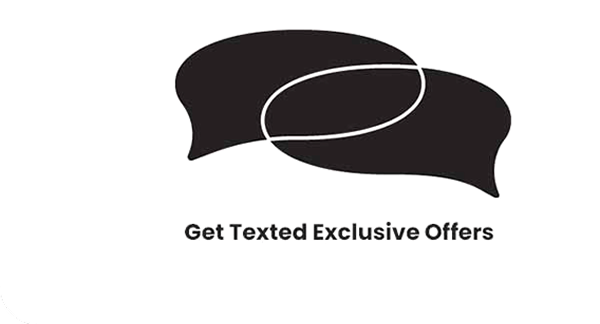 Get Texted Exclusive Offers