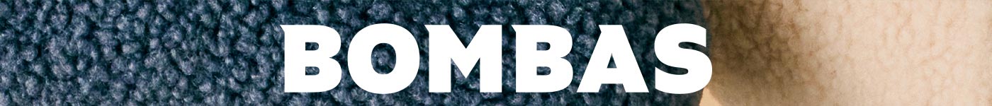 BOMBAS